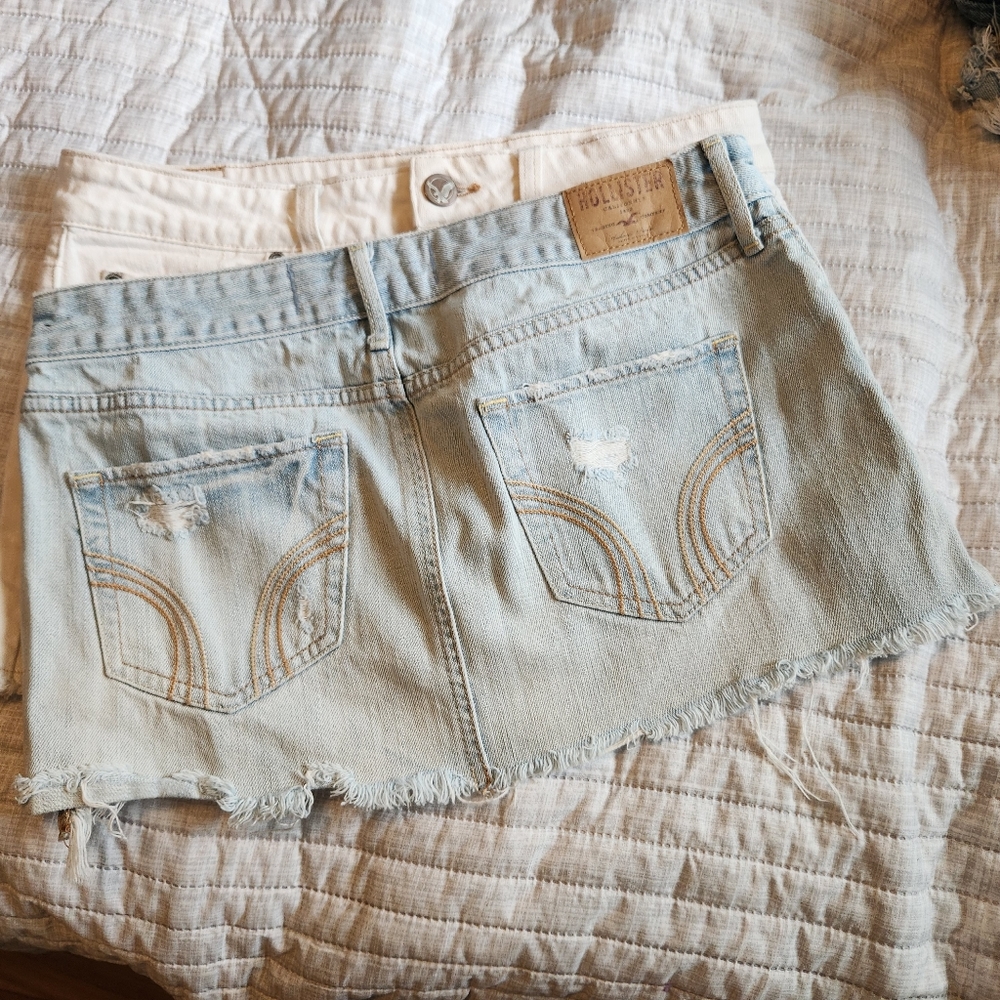 Skirts - Picture 2 of 6